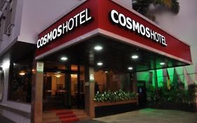 Cosmos Hotel